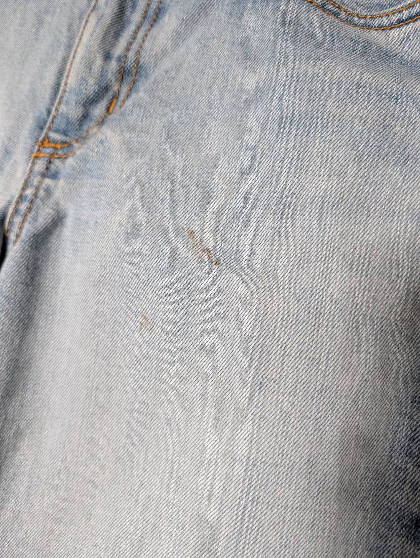 Nobody Denim True Jean Ankle Light Wash Jeans Size 25 - Image 8