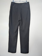 Zimmermann Black Dress Trousers Size 0 - Image 4
