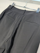 Zimmermann Black Dress Trousers Size 0 - Image 5