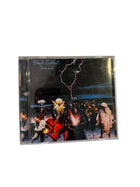 Warner Bros Black Sabbath Live Evil Music CD - Image 1