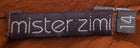 Mister Zimi Sleeveless Tunic Rust Orange Size 14 - Image 5
