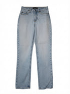 Nobody Denim True Jean Ankle Light Wash Jeans Size 25 - Image 1