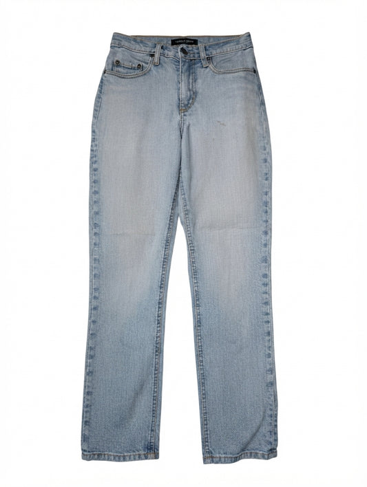 Nobody Denim True Jean Ankle Light Wash Jeans Size 25 - Image 1