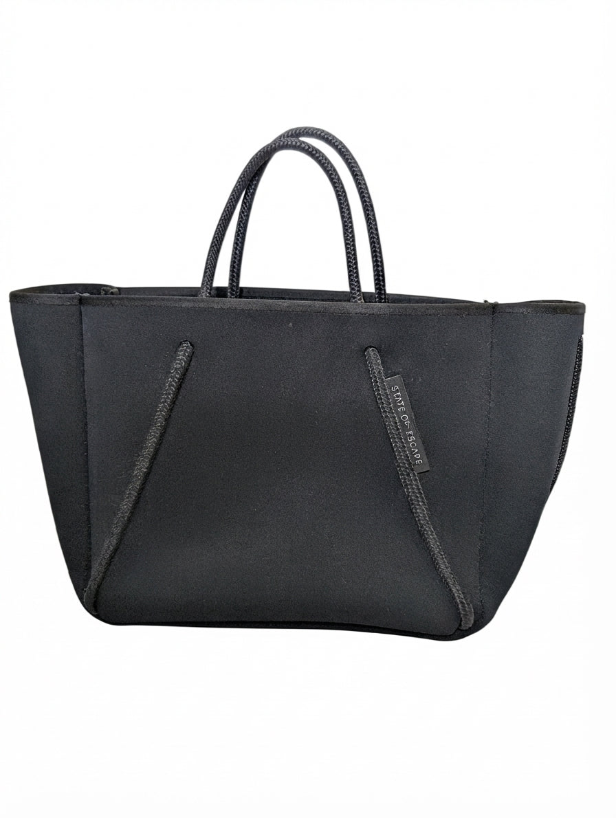 State of Escape Escape Carryall Tote Bag Black - Image 1