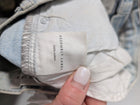 Nobody Denim True Jean Ankle Light Wash Jeans Size 25 - Image 10