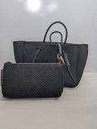 State of Escape Escape Carryall Tote Bag Black - Image 3