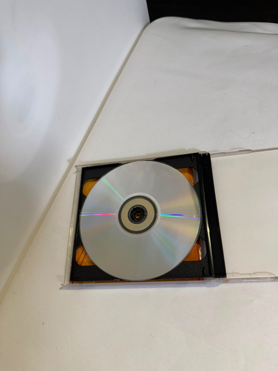 Epic Records Ozzy Osbourne No Rest For The Wicked CD - Image 2