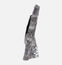 Waterford Crystal Lismore Oval Picture Frame - Signature Cut Crystal - Image 5