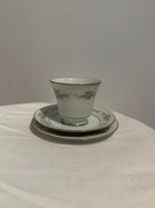 Noritake Melissa 3080 Fine China Tea Set 8 Place Settings Plus Extras - Image 5