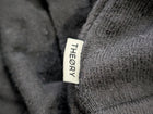 Silent Theory Black Polo Shirt - Men's Size Small - Image 6