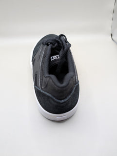 DC Shoes Kalis Vulc Youth Sneakers Black US 5 - Image 5