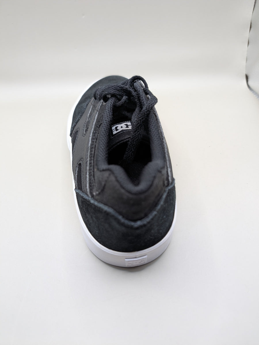 DC Shoes Kalis Vulc Youth Sneakers Black US 5 - Image 5