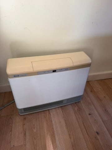 Rinnai Convector Gas Heater RCE-516TRH Natural Gas - Image 5