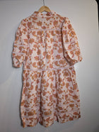 Zoe Kratzmann Floral Midi Dress Size 2 (AU 10) - Image 5
