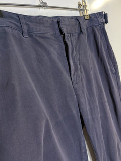 Jac+Jack Men's Casual Chino Pants - Dark Grey Size 30 - Image 6