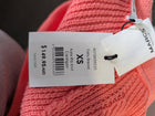 Marcs Kala Rib Knit Cardigan Coral Pink Women's XS - Image 5