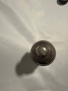ROSTON PRODUCTS LTD Cocktail Shaker Vintage Silver Plated - Image 5