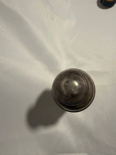 ROSTON PRODUCTS LTD Cocktail Shaker Vintage Silver Plated - Image 5