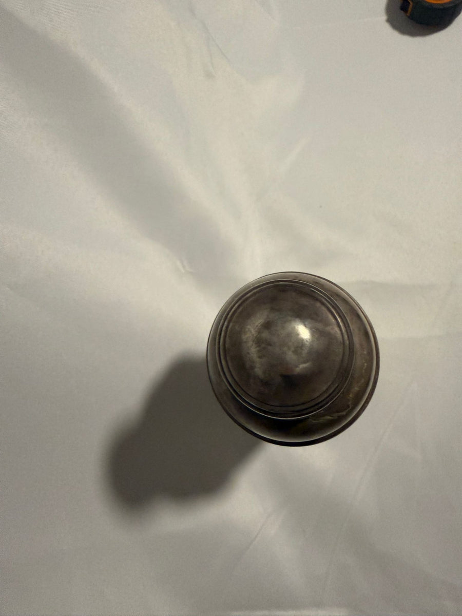 ROSTON PRODUCTS LTD Cocktail Shaker Vintage Silver Plated - Image 5