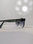 Moses Sunglasses Let's Chill For A Minute Gradient Lens - Image 5