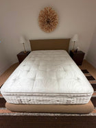 Sealy Posturepedic Crown Jewel Queen Mattress Plush Comfort - Image 5