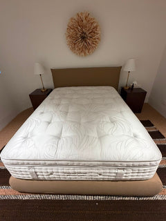 Sealy Posturepedic Crown Jewel Queen Mattress Plush Comfort - Image 5