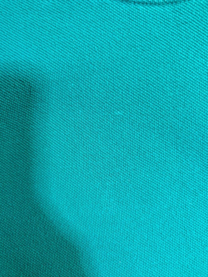 Sportscraft Muscle Tank Top Green Size M - Image 6