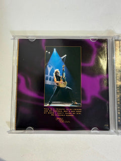 Epic Miracle Man Devil's Daughter Music CD - Image 5