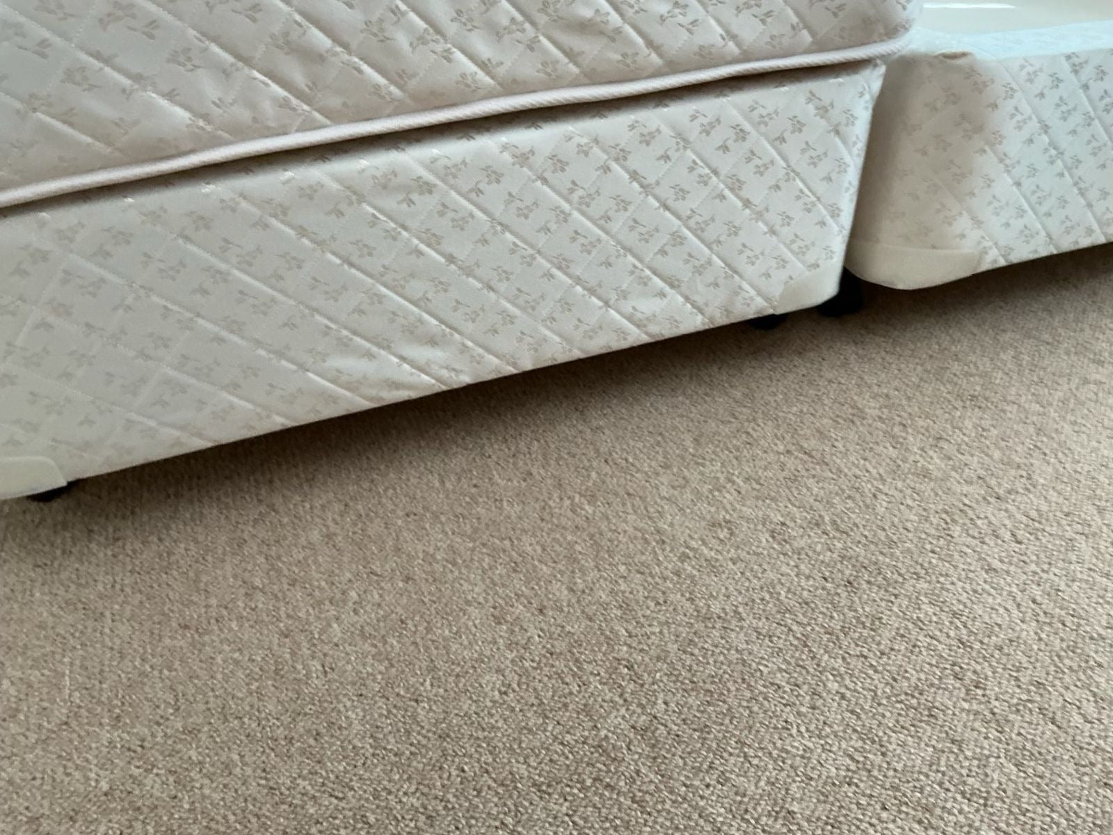 SlumberZone Rendezvous King Single Divan Bed Ensemble - Orthopaedic Support - Image 6
