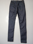 Acne Studios Needle Raw Denim Jeans Dark Indigo 27/32 - Image 5