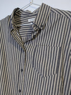 Isabel Marant Étoile Striped Linen Shirt - New With Tags - Image 6