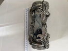 Gothic Fantasy Dragon Hourglass - Decorative Sand Timer - Image 5
