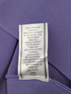 Portmans Purple Bandage Mini Skirt - Size S - Image 5