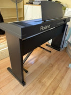 Roland ep-77 Digital Piano with Stand and Bench - Image 5