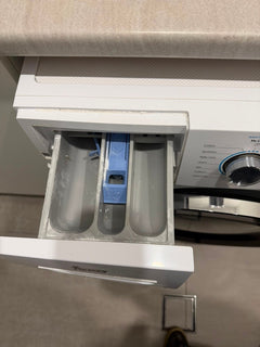 Teka TFLW10 Front Load Washing Machine 7kg Capacity - Image 5