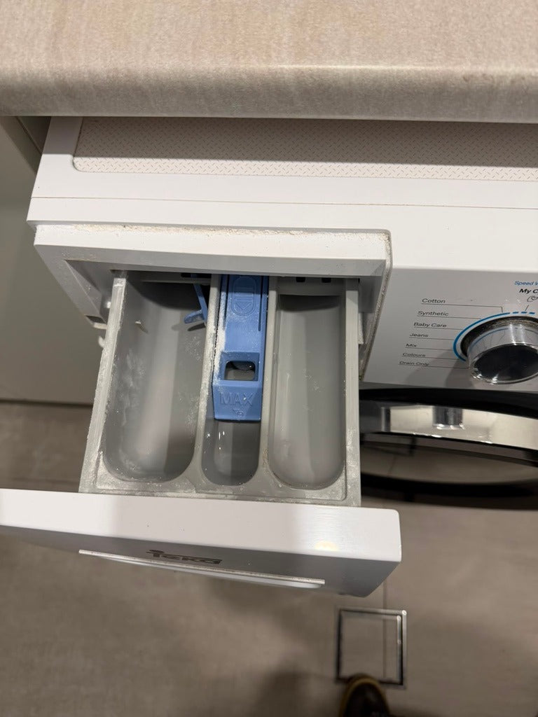Teka TFLW10 Front Load Washing Machine 7kg Capacity - Image 5