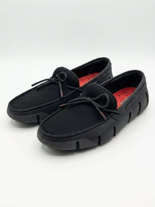 Swims Classic Loafer Black Men's US 10 / EU 43 - Image 1
