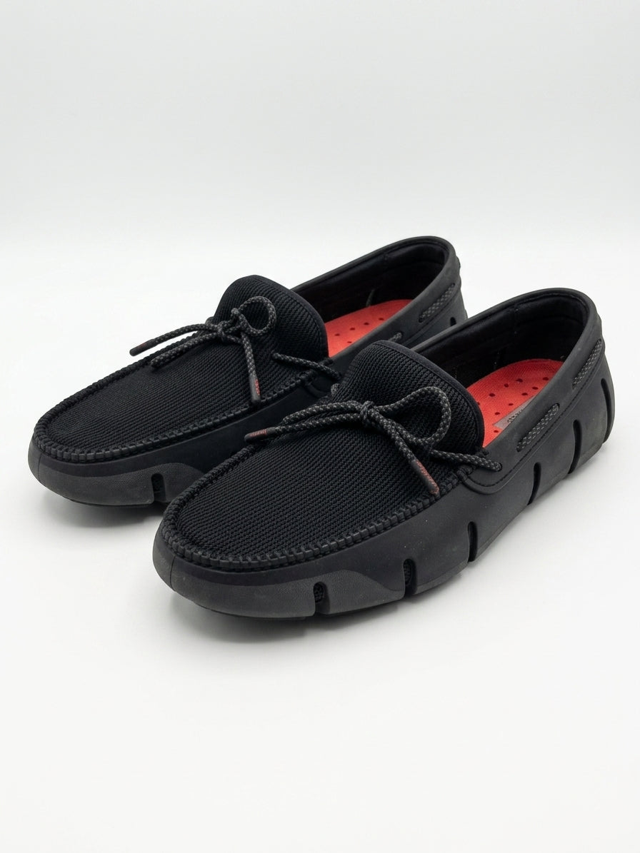 Swims Classic Loafer Black Men's US 10 / EU 43 - Image 1