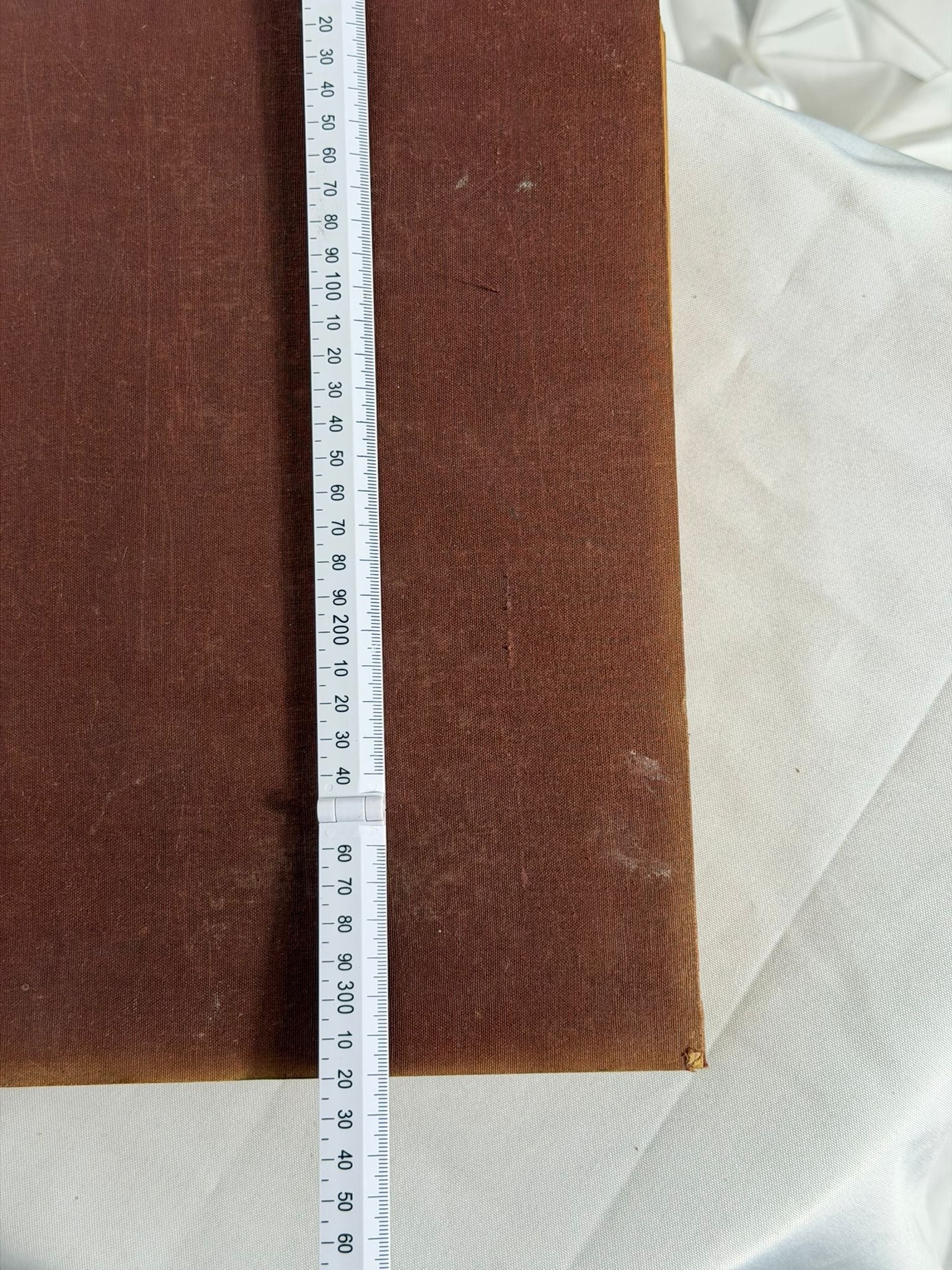1969 Webster's Third New International Dictionary - Unabridged Hardcover - Image 5