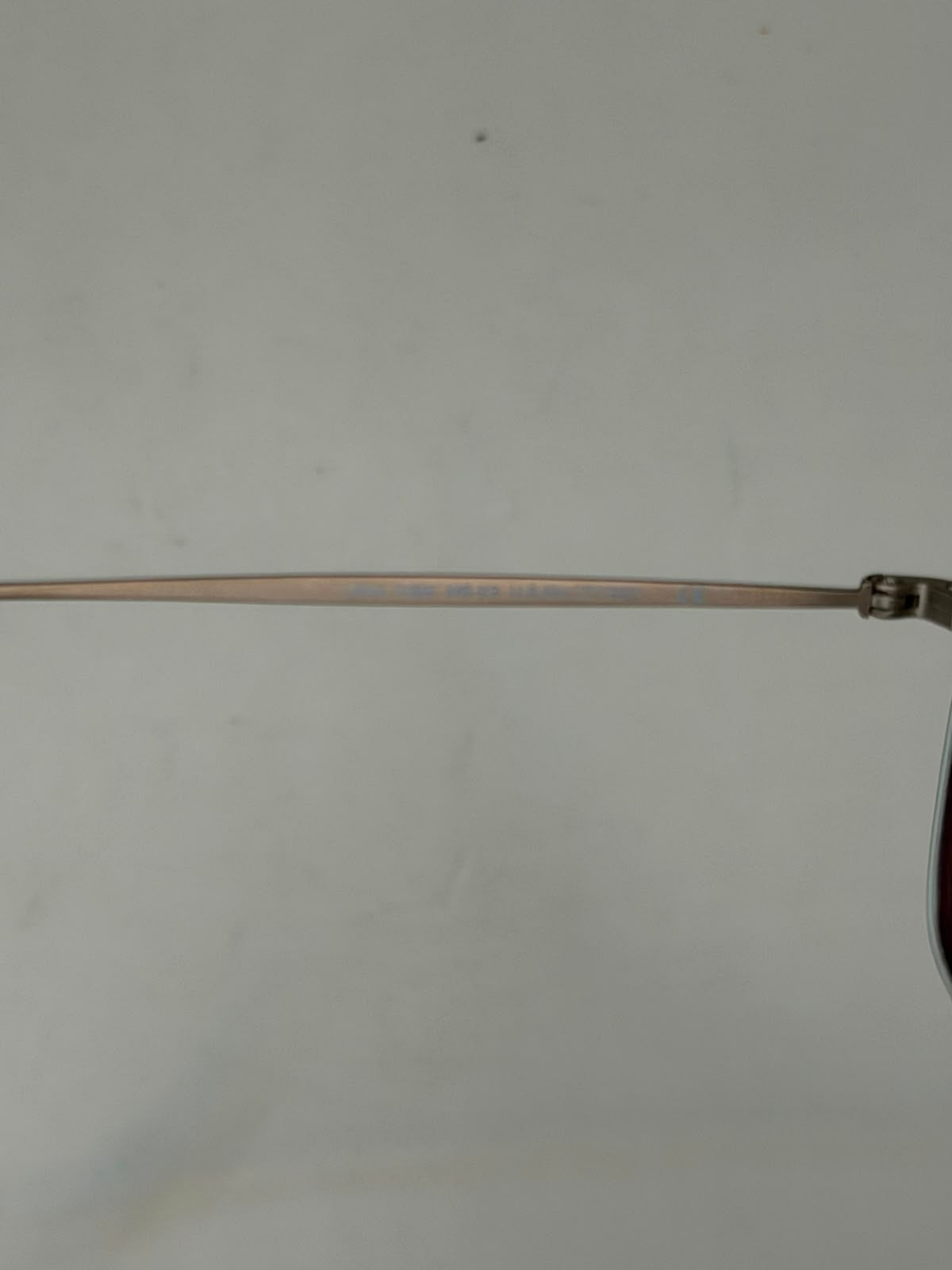 Maui Jim Lighthouse Polarized Sunglasses Bronze - Image 3