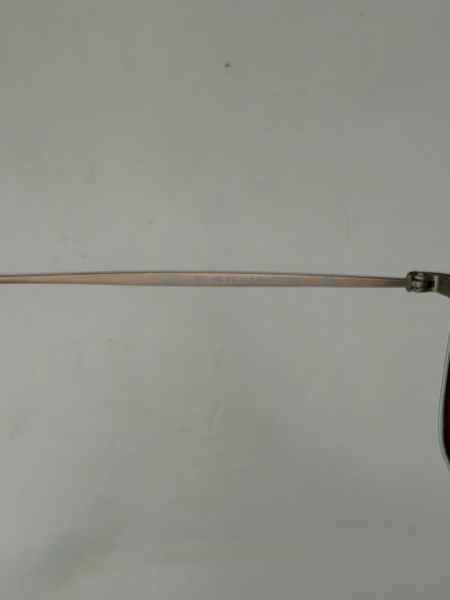 Maui Jim Lighthouse Polarized Sunglasses Bronze - Image 3
