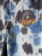 Quiksilver Tie-Dye Sweatpants Boys Size 6 - Image 5