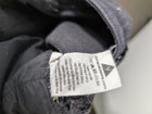 Abrand Double Oh Flare Jeans Dark Grey Women's Size 7/25 - Image 10