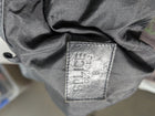 Splice Boutique Leather Biker Jacket Black Size 6 - Image 3