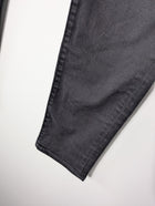 Levi's 311 Shaping Skinny Jeans Black Women's Size 32 - Image 5