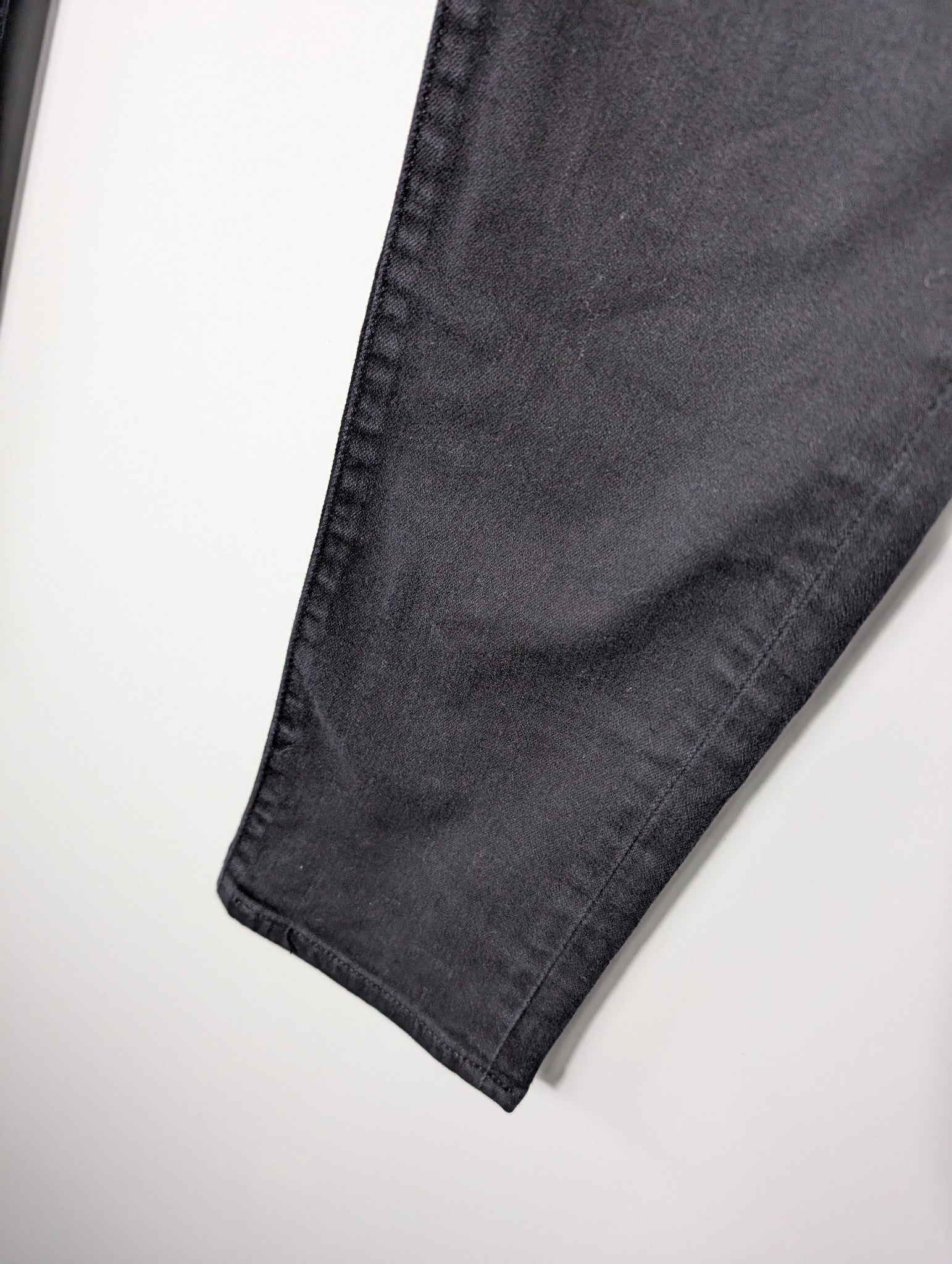 Levi's 311 Shaping Skinny Jeans Black Women's Size 32 - Image 5