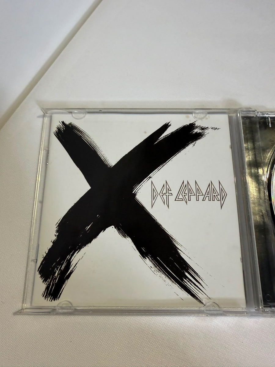 Black Sabbath Mob Rules Music CD - Image 2