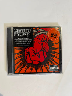 Black Sabbath Mob Rules Music CD - Image 3