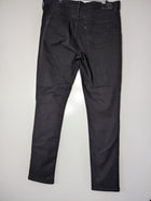 Levi's 311 Shaping Skinny Jeans Black Women's Size 32 - Image 7