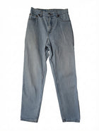 Levi's 550 Relaxed Fit Jeans Light Wash Women's Size 4 - Image 1